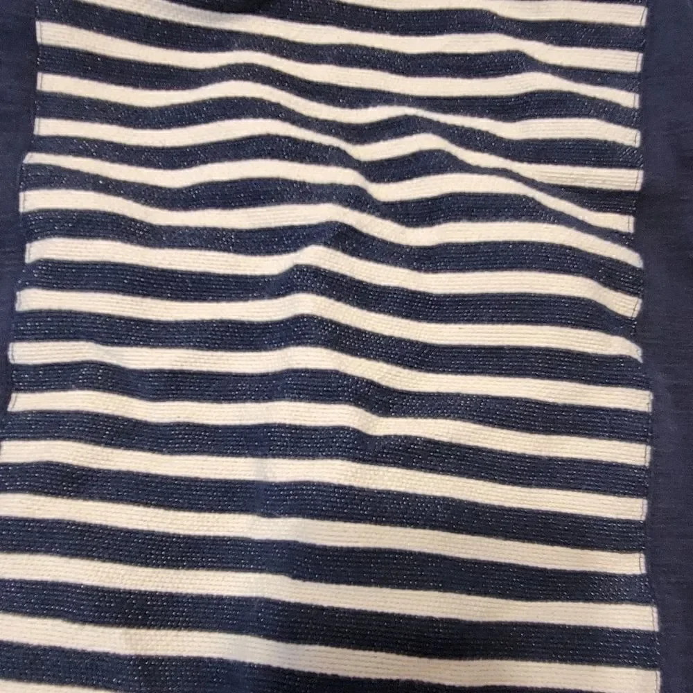 J. Crew knit shift dress